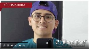 Buscan a Mario César López Guillén; salió de casa y no regresó en Orizaba