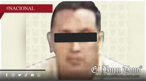 Le dan 33 años de prisión por atacar con ácido a una mujer en CDMX