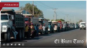 Amotac @menaza con paro estatal en Veracruz por inseguridad y falta de acuerdos