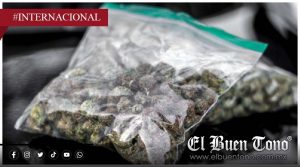 Detienen a bisabuela de 101 años por vender cannabis en Nigeria