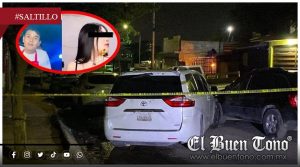 Hombre de 21 años mvere tras agresión de su pareja en Saltillo