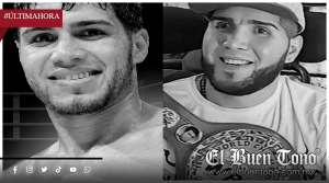 Muere el boxeador Prichard Colón a los 33 años tras casi 11 años de luchar por su vida
