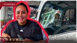 Omisión de Vania López, un peligro para Córdoba