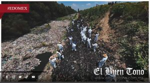 ‘Canales de la mverte’: Buscadoras h@llan cverpos y r3stos humanos en Edomex