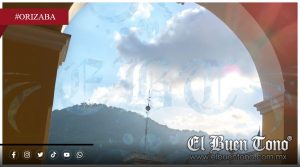 Canícula intensifica calor extremo y reduce lluvias en Orizaba y la región