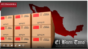 EU señala a México y otros 39 países por presunto reenvío de productos chinos