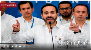 Abelardo de la Espriella asume la Presidencia de Colombia y promete mano dura contra grupos armados