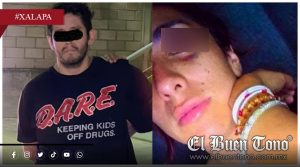 Detienen a presunto @gresor de Sulma Escobar; Fiscalía buscará su vinculación a proceso