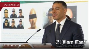 Detienen a ‘El Búho’, noveno implicado en el f3minic¡dio de la periodista Roxana Guzmán