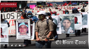Fiscalía de Jalisco asegura que adolescentes desaparecidos fueron llevados a campamentos criminales en Zacatecas, Michoacán y Nayarit