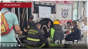 Terremoto en Colombia deja dos mexicanos muertos; SRE apoyará repatriación de cenizas