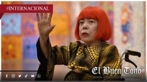 Muere a los 97 años la reconocida artista japonesa Yayoi Kusama