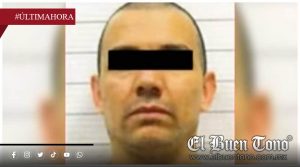 Ingresan a El Altiplano al R1 presunto autor intelectual del asesinato de Carlos Manzo