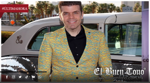 Perez Hilton es hospitalizado tras un incidente durante una transmisión en vivo de TikTok