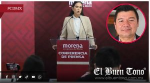Morena se deslinda de ‘El R1’ y expulsa a su hermano tras su captura