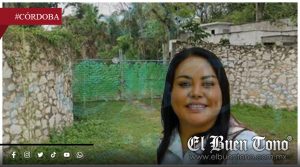 Revelan dónde hacían fiestas con alcohol los operadores de Vania López González: En un predio del Ayuntamiento