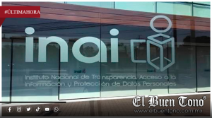 Investigan a ex funcionarios del INAI por presuntas omisiones en multas y protección de datos personales