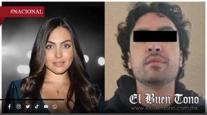 Actriz de ‘Rosario Tijeras’, bajo investigación tras detención de su esposo por presunto huach¡col