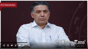 Morena pide a Enrique Inzunza solicitar licencia al Senado ante señalamientos