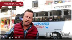 Juan Tress aplastó un derecho desde su curul