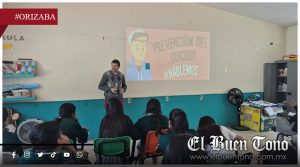 VIDEO|La IA no sustituye al psicólogo: Advierte especialista sobre riesgos en salud mental