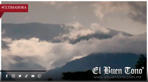 Disminuyen las lluvias en Veracruz, pero persisten tormentas aisladas en zonas montañosas