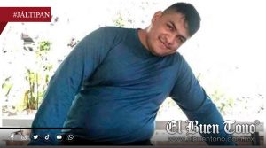 José Arturo, veracruzano reportado como desaparecido fue 3jecut@do en Colima