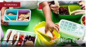 Lonchera saludable: Claves para el regreso a clases