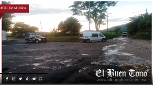 Trasladan a reos del penal de mediana seguridad de La Toma