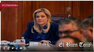 Maru Campos acusa amenazas y señala una nueva persecución política desde el Gobierno Federal