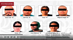 Detienen a ‘X1’, presunto integrante de ‘Los Caballeros Templarios’, por extorsión en Michoacán