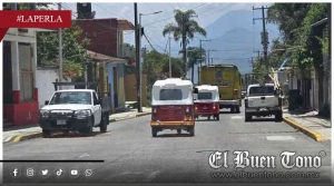 Mototaxis ganan terreno como transporte en las Altas Montañas por su bajo costo