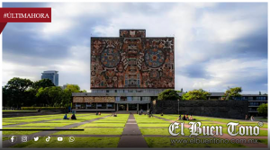 UNAM cancela contrato con empresa que aplicó examen de admisión; auditará proceso por presuntas irregularidades