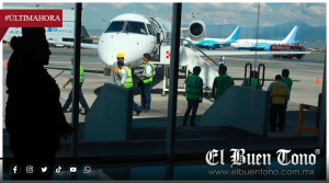 Pone lupa EU en México a autoridad aeronáutica