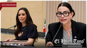 Morena inicia proceso para suspender la militancia de Nay Salvatori y Grace Palomares por burlas contra adultos mayores