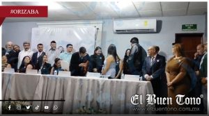 VIDEO|Renace el Observatorio Urbano de Orizaba con nueva directiva y más de 40 comisionados