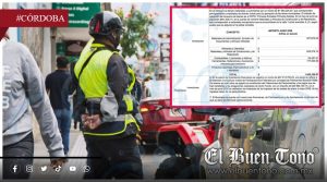 El gran negocio de parquímetros en Córdoba: Fideicomiso con $44.8 millones