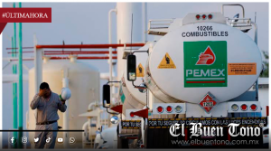 Pemex debe más de 100 mdp a transportistas; Segob entra al conflicto