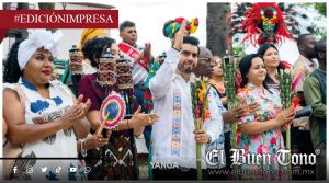 Afro Yanga Fest cerrará con éxito; gastronomía, desfiles y música
