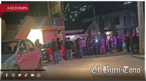 Retienen a empleados de la CFE en Soledad Atzompa; los acusaban de ser delincuentes