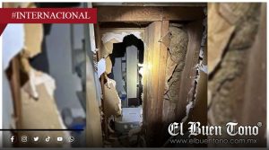 Hombre abre un agujero en la pared y entra a departamento en Gainesville para atαcαr a joven