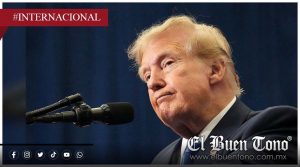 Trump presume encuesta: asegura ser seis veces más popular que Lincoln y Washington