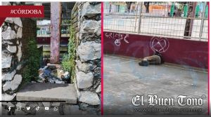 Reporte Ciudadano: El abandono del parque Santa Rita y la farsa de los funcionarios