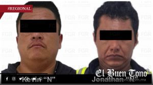 Los sentencian a 4 años de prisión por posesión de objeto robado y cohecho