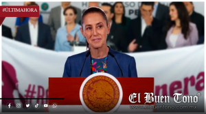 “Hagan su propia conferencia”: Sheinbaum rechaza derecho de réplica del PAN en la ‘mañanera’