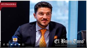 Samuel García rechaza acusaciones por presunta triangulación de recursos; asegura estar dispuesto a ser investigado