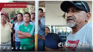 VIDEO|Tensión en el Ingenio San Pedro por rumores sobre su cierre