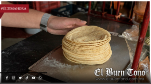 La tortilla de maíz, una opción práctica para el lunch durante el regreso a clases