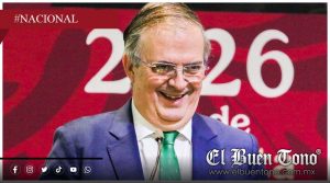 Ebrard busca reducir aranceles de autos y acero mexicano en Washington