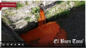 Alertan por contaminación de La Carbonera; acusan omisión de autoridades